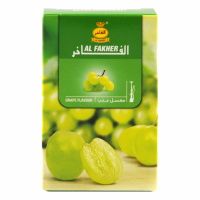 Табак Al-Fakher 7  Виноград (Grape), 50 грамм